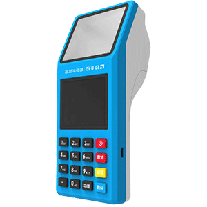 攀枝花超级收款宝QR65